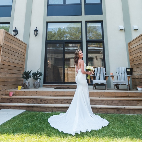 Meet your Posher, Rachel - Picture 5 of 5